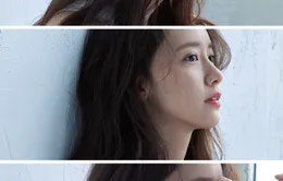 YoonA trở lại cuộc đua mùa hè với album solo mới