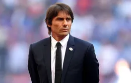 Antonio Conte đạt thỏa thuận cá nhân với Inter Milan