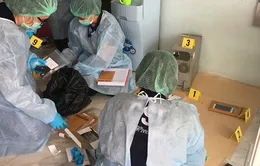 Interpol phá mạng lưới tội phạm ấu dâm trực tuyến