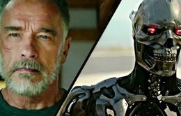 Terminator: Dark Fate tung trailer "khủng" khiến fan hào hứng