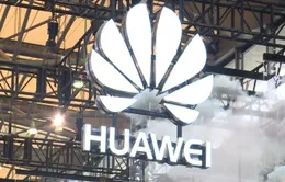 Huawei mở cửa hàng lớn nhất bên ngoài Trung Quốc