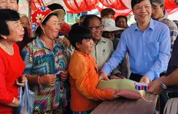Tìm hiểu cuộc sống của bà con người gốc Việt tại tỉnh Kampong Chhnang, Campuchia