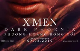 Lý lịch của 8 dị nhân quyền năng nhất vũ trụ trong phim X- Men: Dark Phoenix