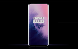 OnePlus 7 Pro gặp lỗi "bóng ma cảm ứng"