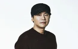 YG phủ nhận cáo buộc mại dâm của Yang Hyun Suk