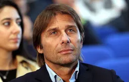 99% HLV Antonio Conte sẽ cái xuất trong vài ngày tới