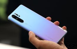 Sốc: Từ giá bán 1.150 USD, nay siêu phẩm Huawei P30 Pro chỉ còn được định giá 130 USD