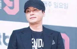 YG lao đao vì cáo buộc môi giới mại dâm của Yang Hyun Suk