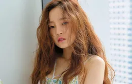 Goo Hara trấn an người hâm mộ sau nỗ lực tự sát