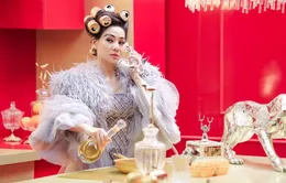 Thu Minh làm MV khẳng định "I am diva" đáp trả sự chê bai của khán giả