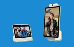 Facebook Portal đã có ứng dụng riêng trên Android