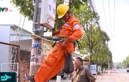 Hội thảo phát triển nguồn điện đảm bảo an ninh năng lượng quốc gia