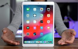 Trường đại học cung cấp miễn phí iPad cho sinh viên năm thứ nhất