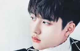 D.O (EXO) tình nguyện nhập ngũ trước thời hạn