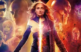 X-men: Dark Phoenix phải quay lại do trùng ý tưởng