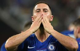 Chào đón Eden Hazard gia nhập Real, "người cũ" bị fan Chelsea chỉ trích thậm tệ