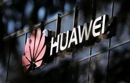 Huawei tự tin vào chương trình xây dựng mạng 5G của mình
