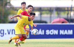 27 đội bóng tham dự Vòng loại Giải vô địch U17 Quốc gia năm 2019