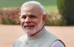 Thách thức với Thủ tướng Ấn Độ Modi trong nhiệm kỳ II