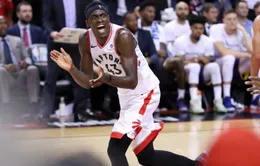 NBA Finals 2019 - Game 1: Ấn tượng Pascal Siakam