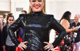 Kelly Clarkson nhập viện ngay sau lễ trao giải Billboards Music Awards