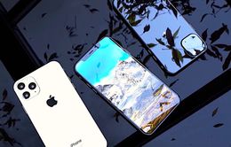 Tuyệt đẹp iPhone XI, iPhone XI Max và iPhone XR 2