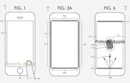 iPhone XI sẽ được trang bị cảm biến vân tay với tính năng độc đáo?