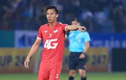 CLB Viettel - Sông Lam Nghệ An: Tái ngộ người cũ (19h00 trên VTV5, VTV6 và ứng dụng VTV Sports)