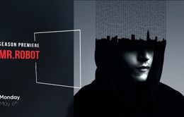 Mr. Robot - Siêu phẩm phim truyền hình hay nhất năm 2016 lên sóng VTVcab