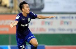 Top 5 bàn thắng đẹp nhất tuần qua tại AFC Cup 2019