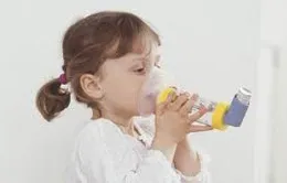 Khám, tư vấn hen miễn phí cho trẻ em tại TP.HCM