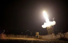 Israel đóng các cửa khẩu vào Gaza