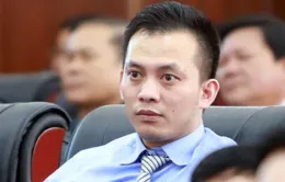 Đề nghị Ban Bí thư thi hành kỷ luật ông Nguyễn Bá Cảnh
