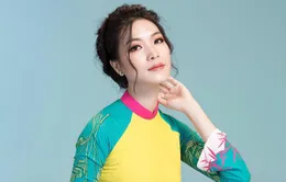 Ngắm nhan sắc của Hoa hậu Thùy Dung sau 11 năm đăng quang