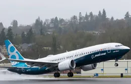 Boeing biết rõ lỗi của 737 MAX 8 trước tai nạn năm 2018