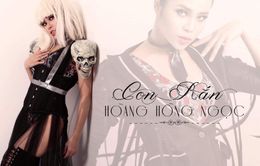 Quán quân Sao Mai 2015 Hoàng Hồng Ngọc ra mắt MV ca khúc từng khiến Thu Minh "nổi da gà"