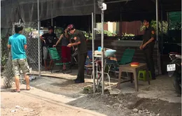 Liên tiếp hai vụ án mạng do mâu thuẫn trong lúc ăn nhậu