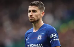 Được thầy cũ ưu ái ở Chelsea, Jorginho từng ấm ức vì phải “chịu thiệt”