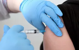 Đức siết chặt quy định về tiêm vaccine phòng sởi