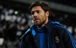 Xabi Alonso ra yêu sách nếu trở lại Real Sociedad