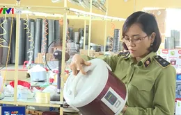 Hàng giả “Made in Vietnam” đe dọa nhiều DN trong nước