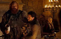 Starbucks vô tình hưởng lợi 2,3 tỷ USD nhờ cốc cà phê trong “Game of Thrones”