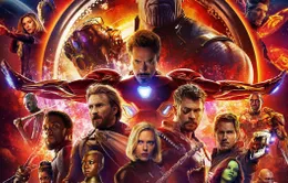 Avengers: Endgame có thể được đề cử giải Oscar