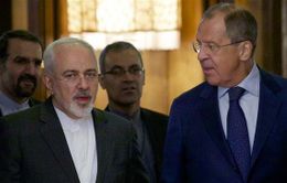 Mỹ phải chịu trách nhiệm về những chậm trễ của Iran trong việc thực thi thỏa thuận hạt nhân