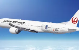 23.000 hành khách Japan Airlines bị ảnh hưởng do lỗi hệ thống check-in