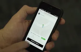 Mức độ người sử dụng dịch vụ của Uber cao chưa từng thấy