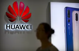 Mỹ cảnh báo đồng minh về công nghệ Huawei