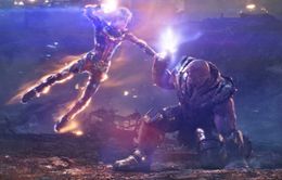 Fan cuồng Marvel phá kỷ lục xem Avengers: Endgame 103 lần