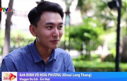 Chàng trai dành 800 ngày khám phá khắp Việt Nam