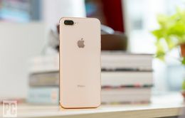 Apple phát hành iOS 12.3.2: Người dùng iPhone 8 Plus chú ý!